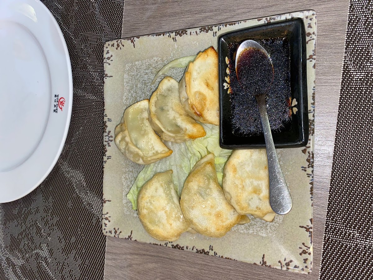 Restaurante Asiático Semana 8-10