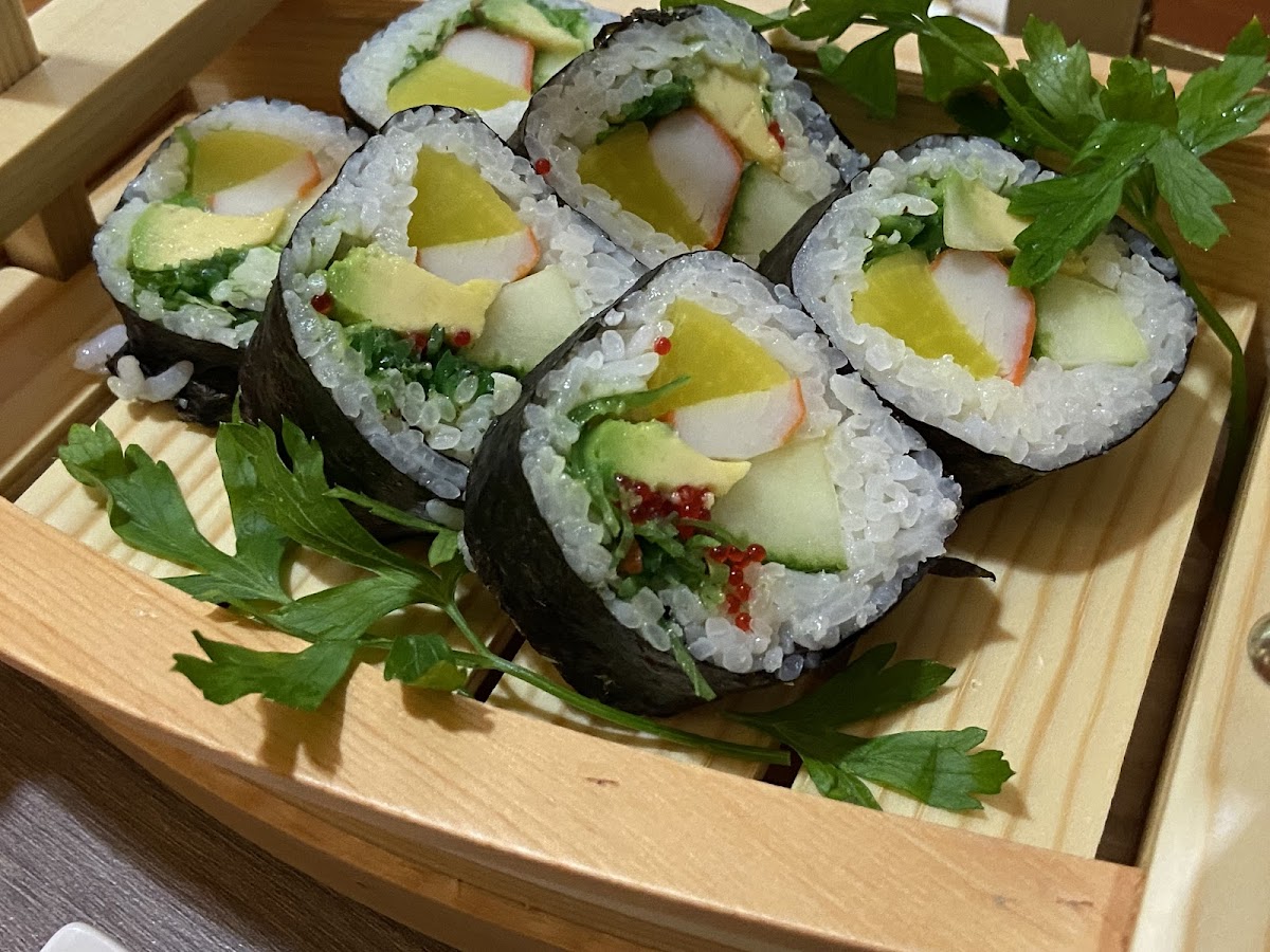 Restaurante Asiático Semana 8-3